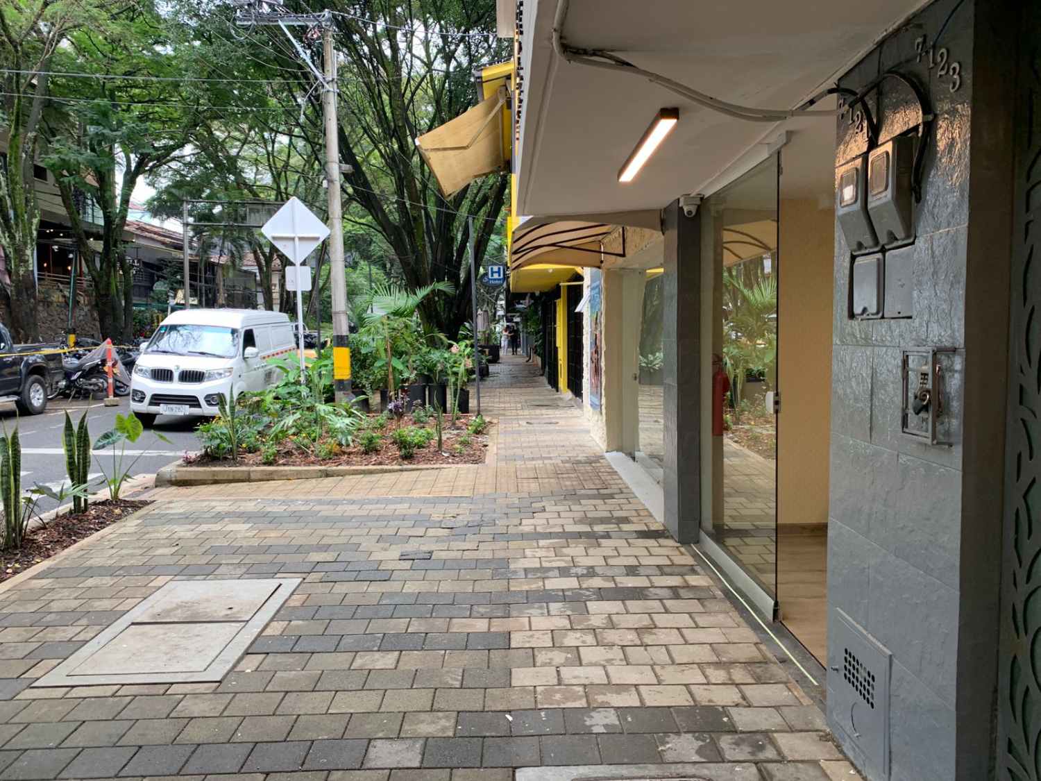 Hotel Poblado Boutique