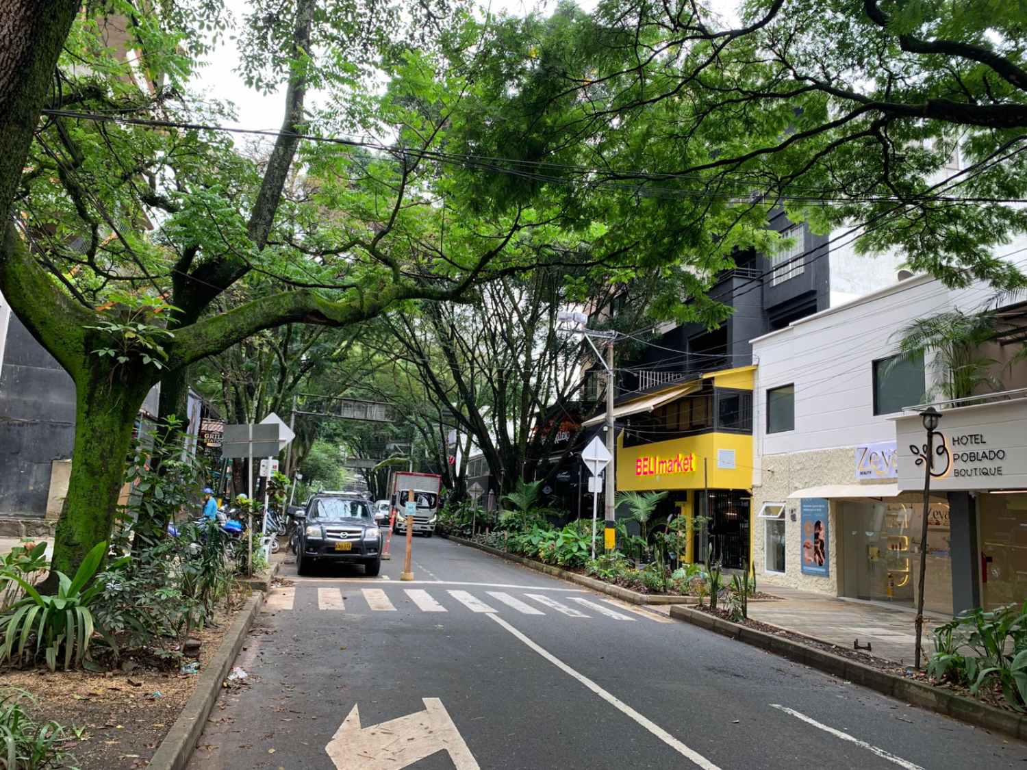 Hotel Poblado Boutique