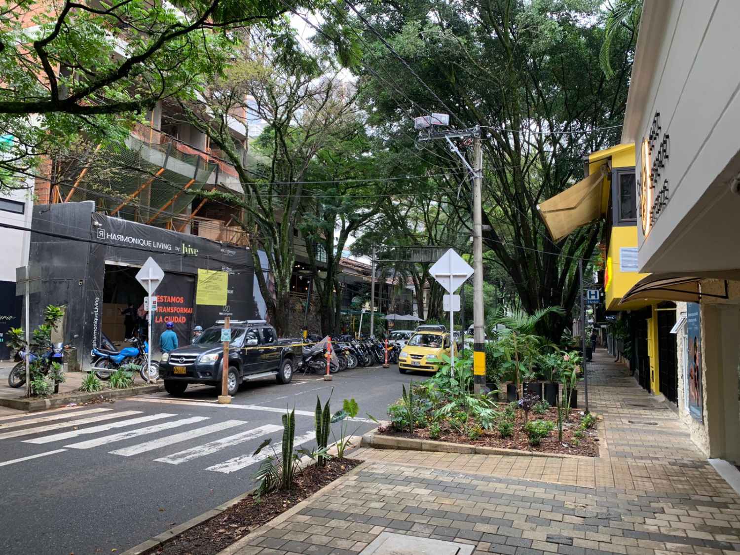 Hotel Poblado Boutique