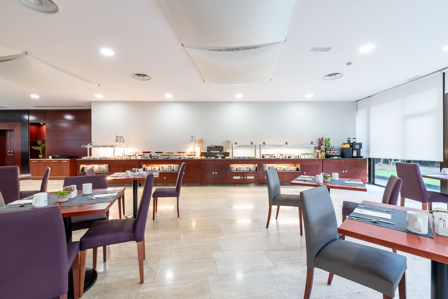 Eurostars Hotel Company
