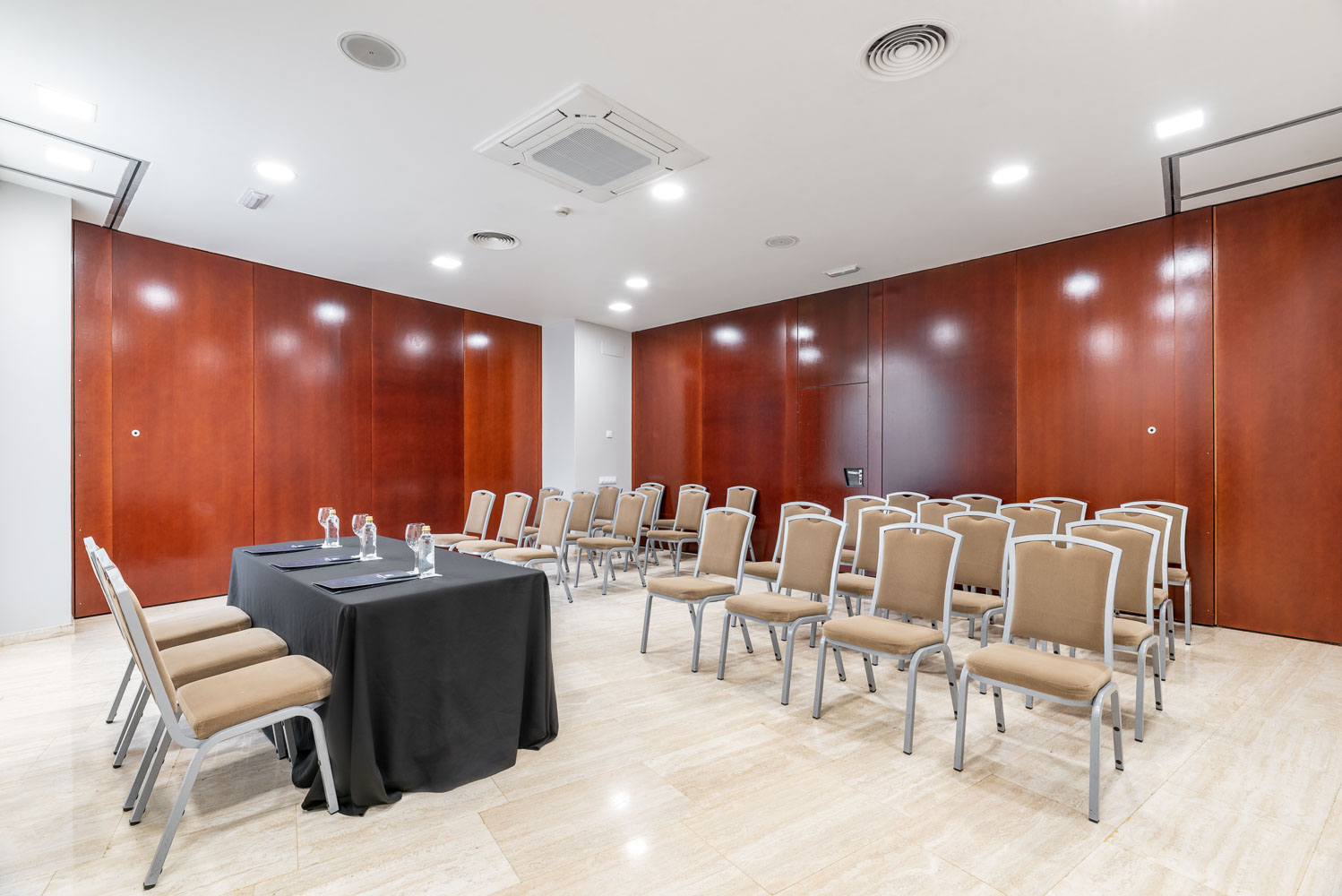Eurostars Hotel Company