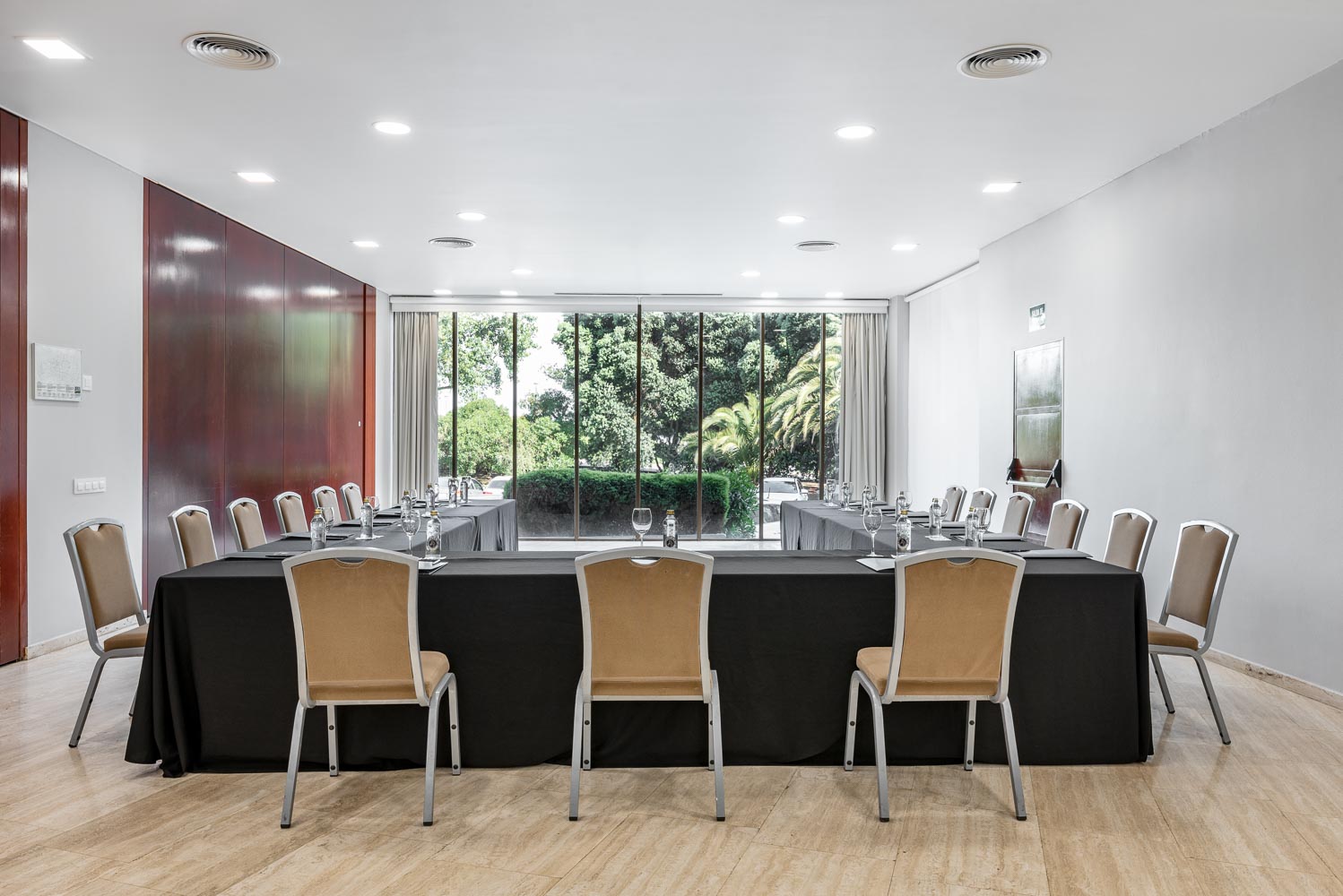 Eurostars Hotel Company