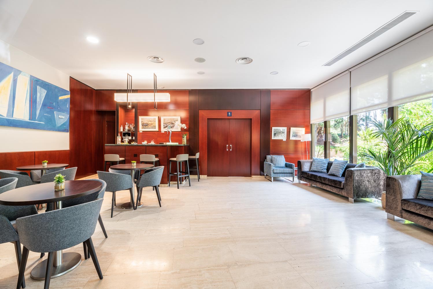 Eurostars Hotel Company