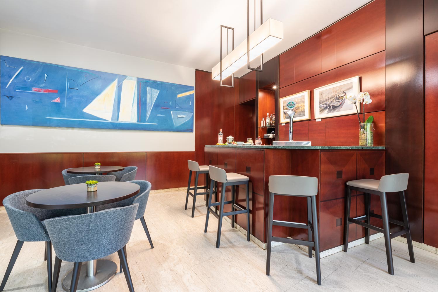 Eurostars Hotel Company