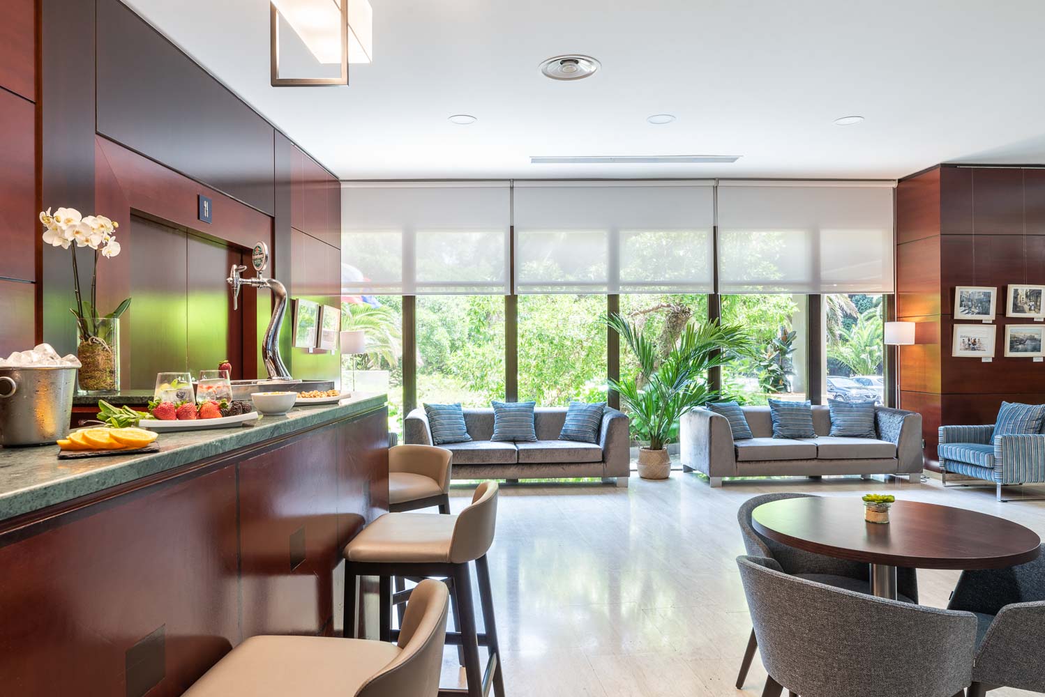 Eurostars Hotel Company