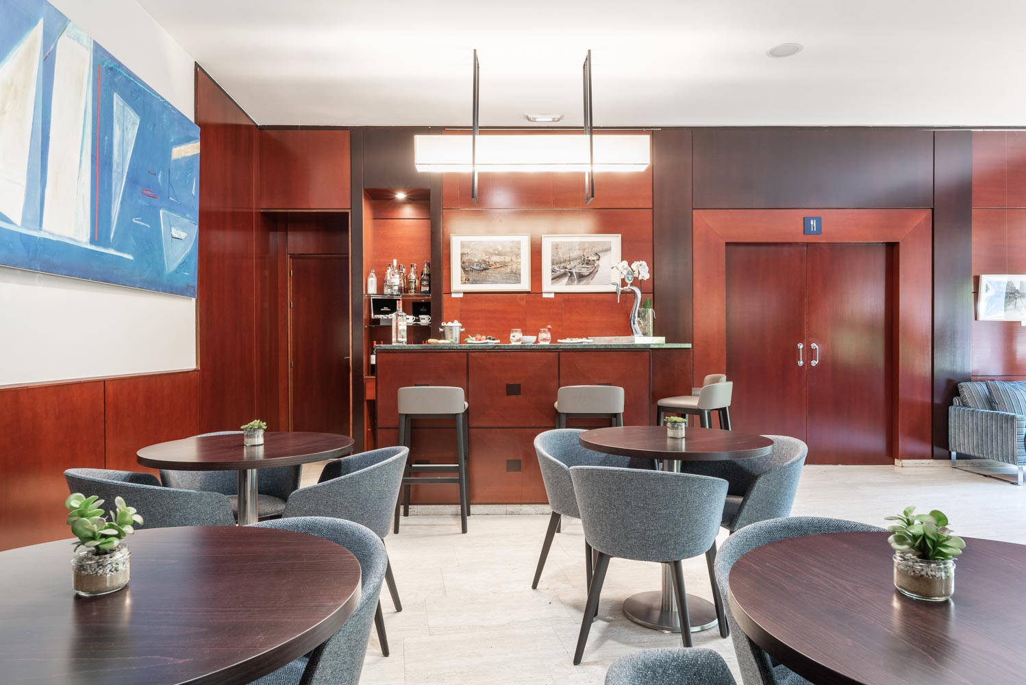 Eurostars Hotel Company