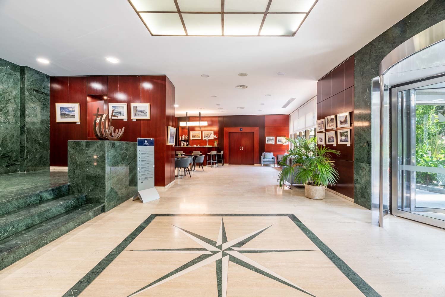 Eurostars Hotel Company