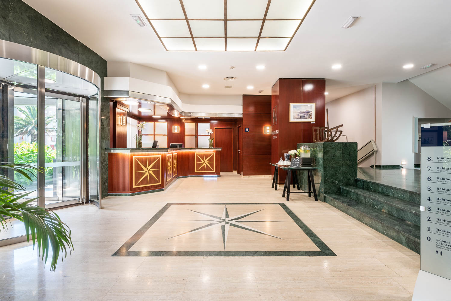 Eurostars Hotel Company