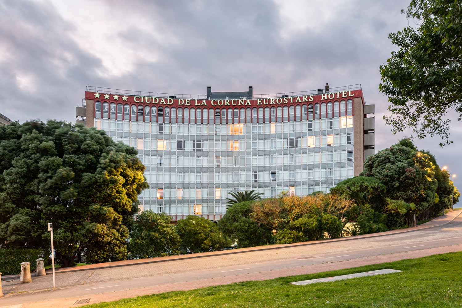 Eurostars Hotel Company