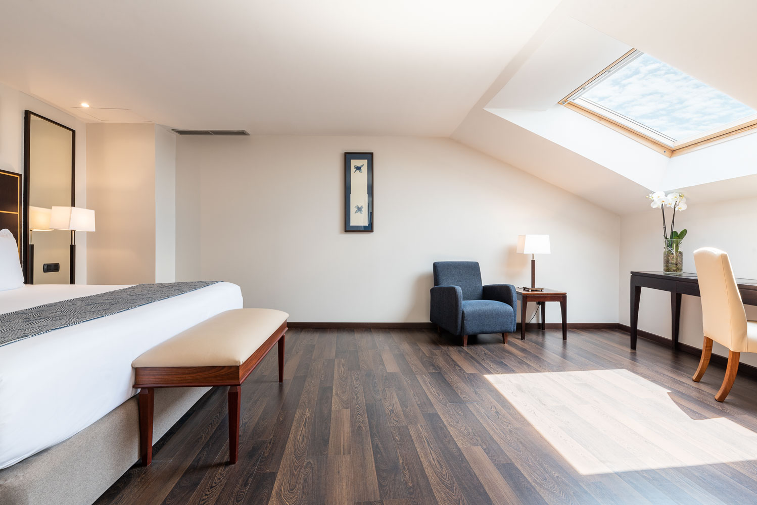 Eurostars Hotel Company