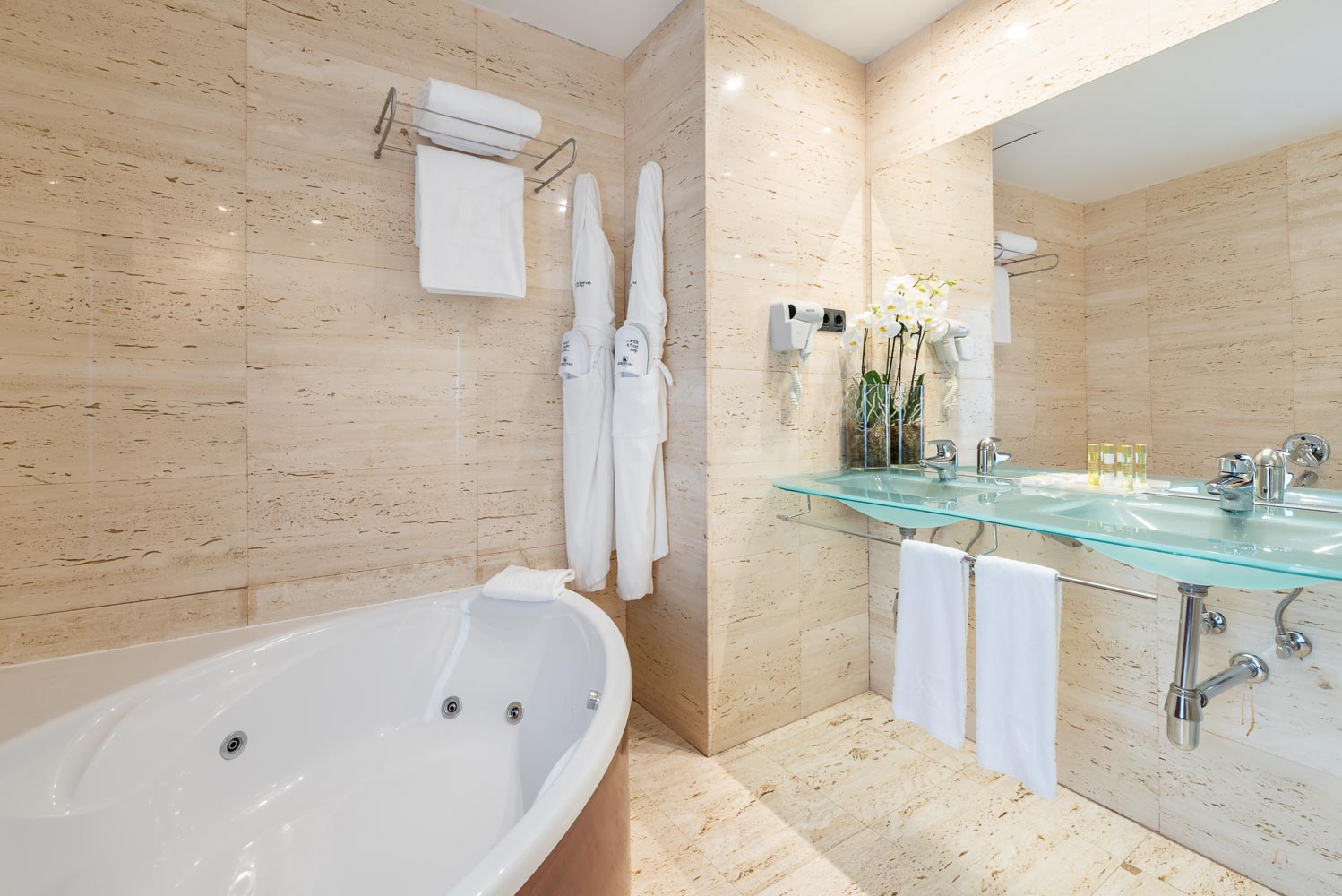 Eurostars Hotel Company