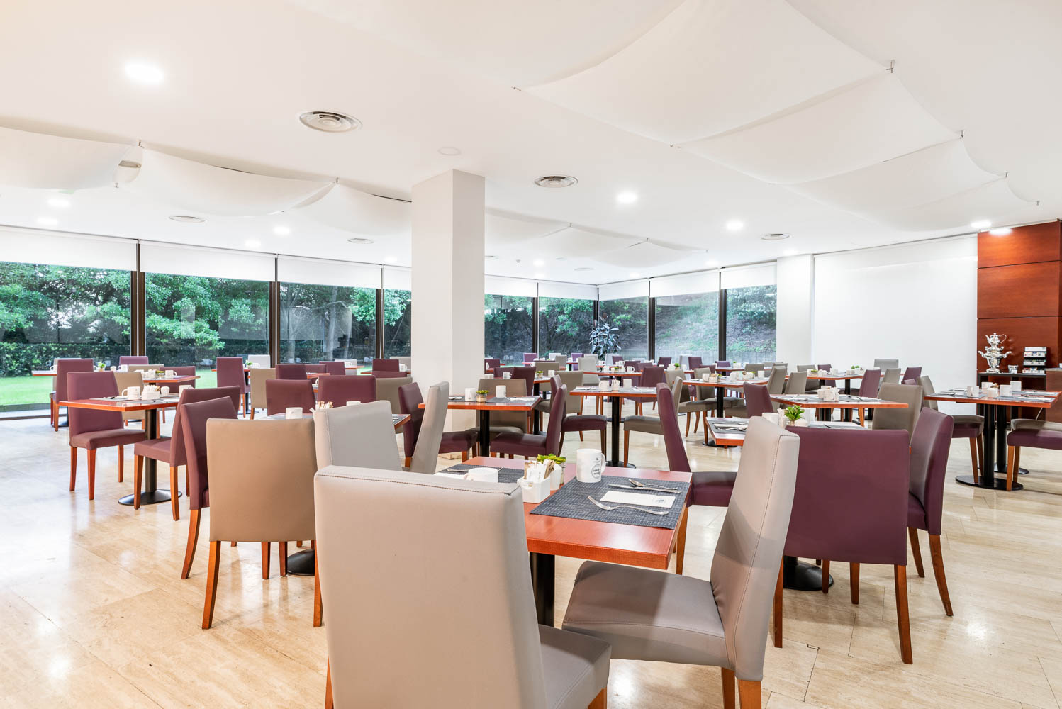 Eurostars Hotel Company