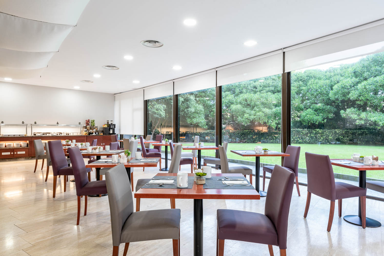 Eurostars Hotel Company