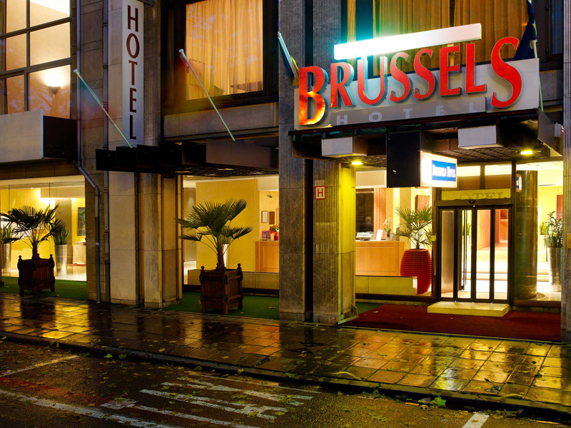 Image result for brussels hotel"