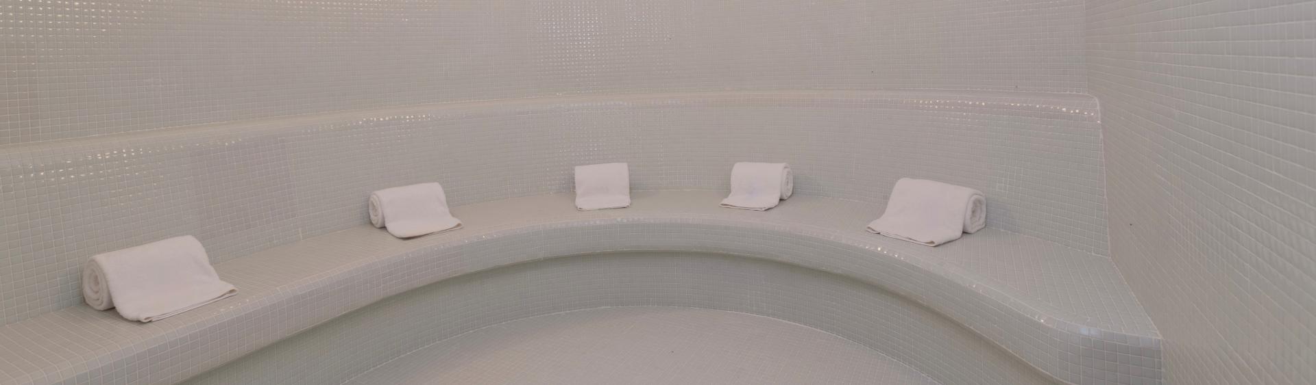 Bagno turco