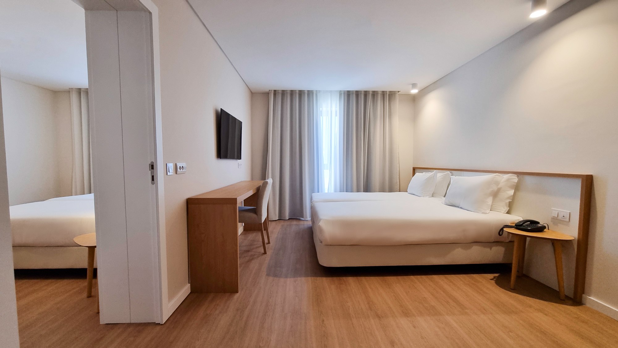 Suite Familiar