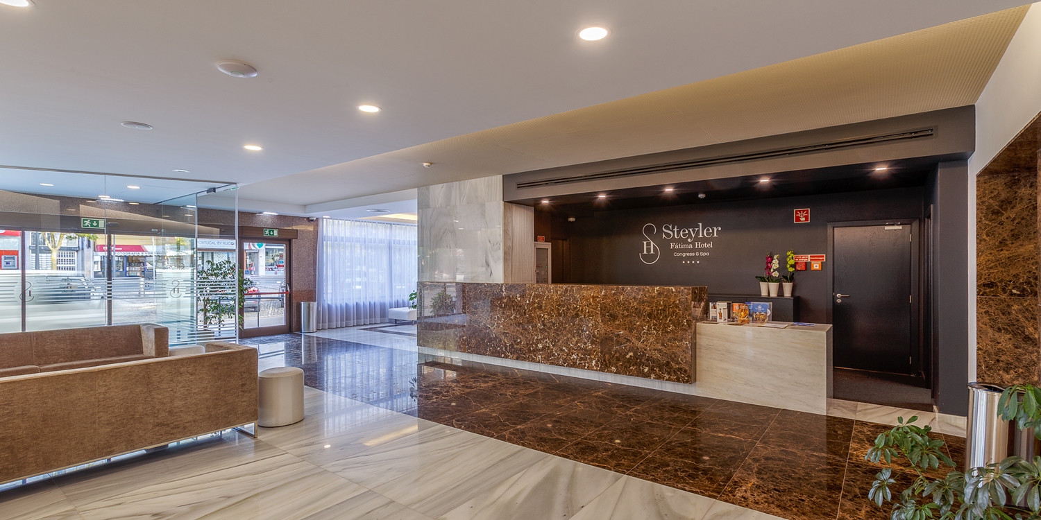 A excelência da hospitalidade em Fátima
