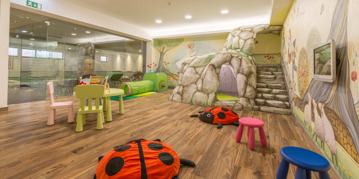 Kids Club