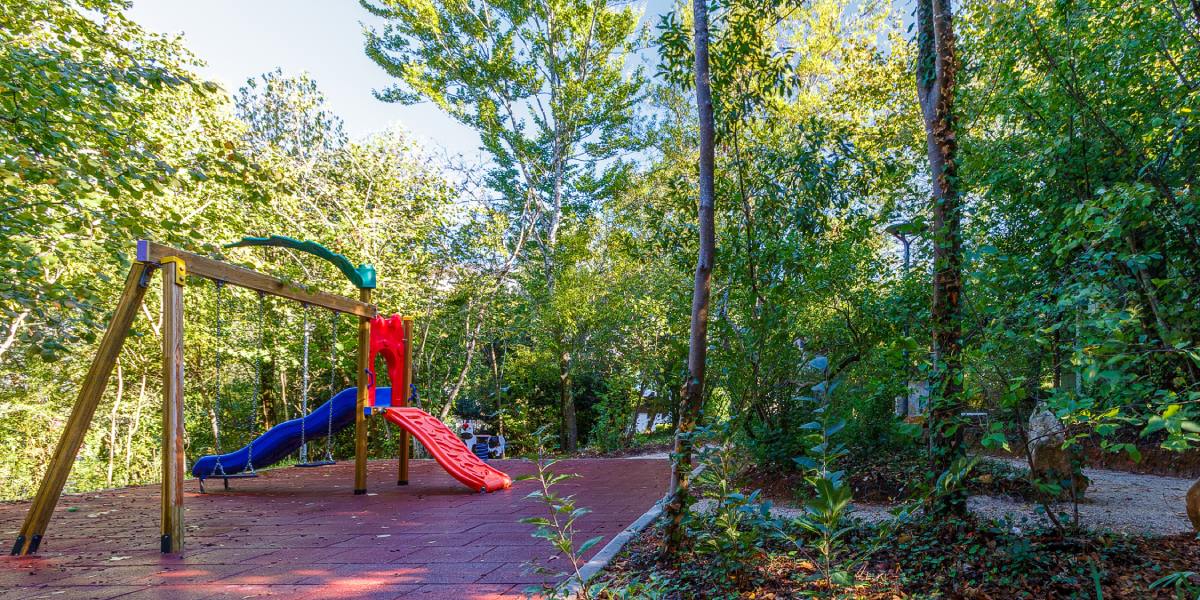 Parque Infantil