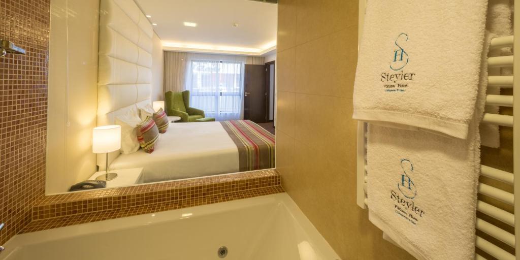 Suite Premium
