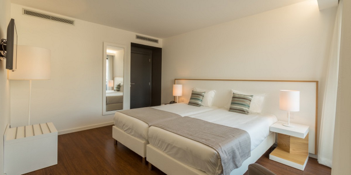 Apartamento T1