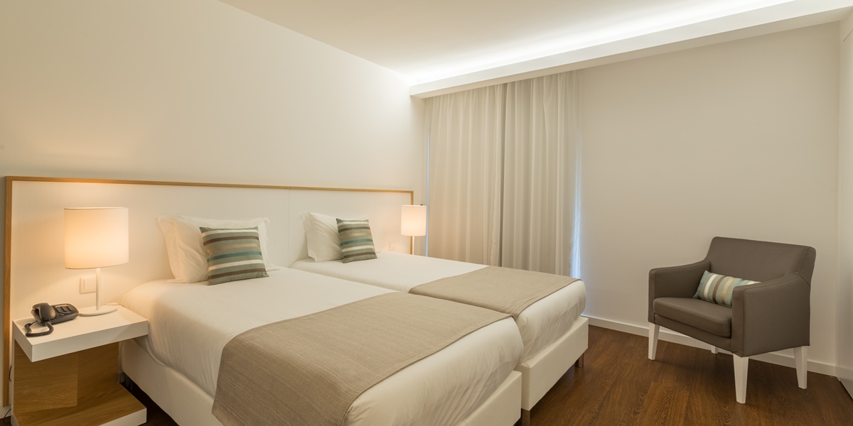 Apartamento T2