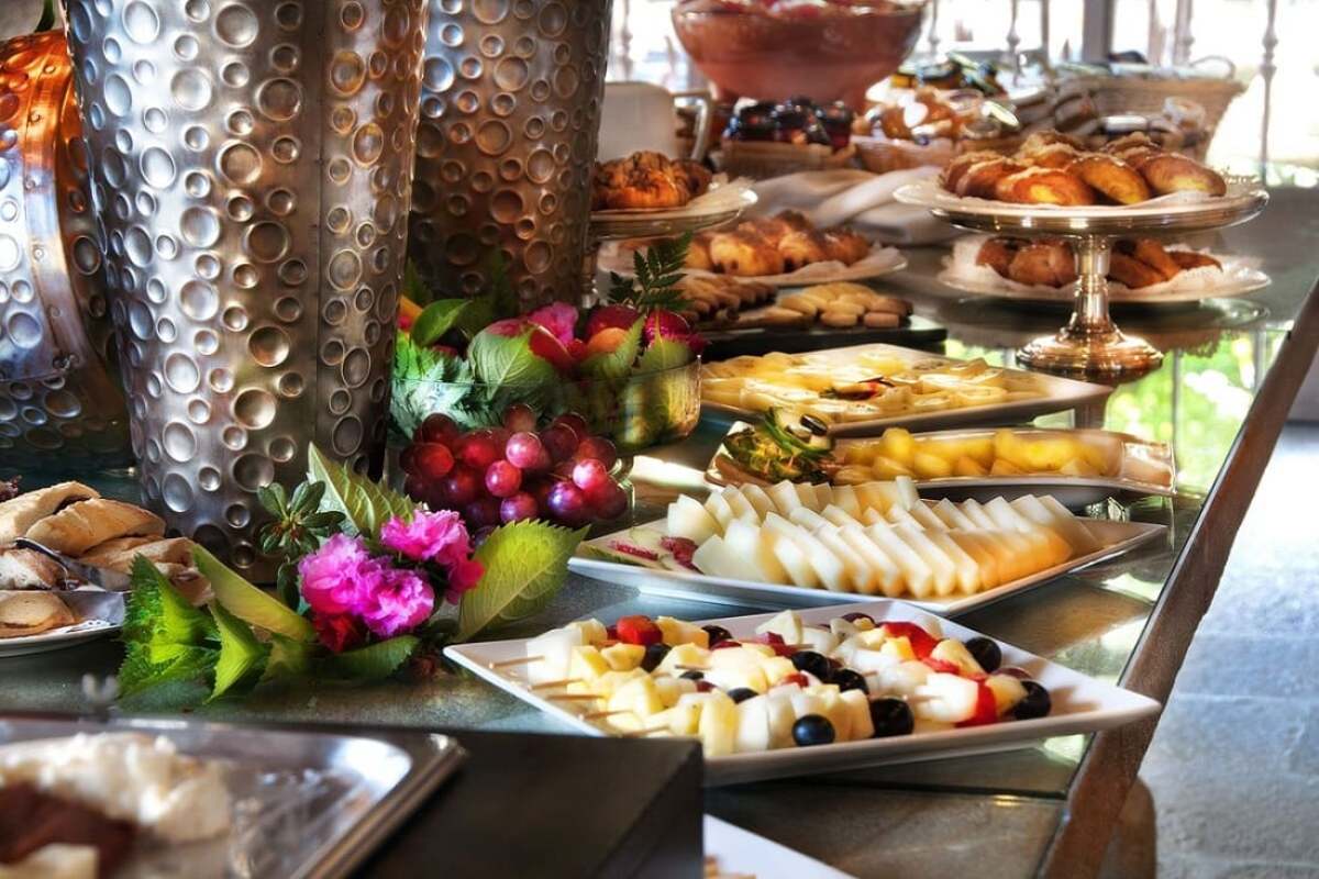 Brunch