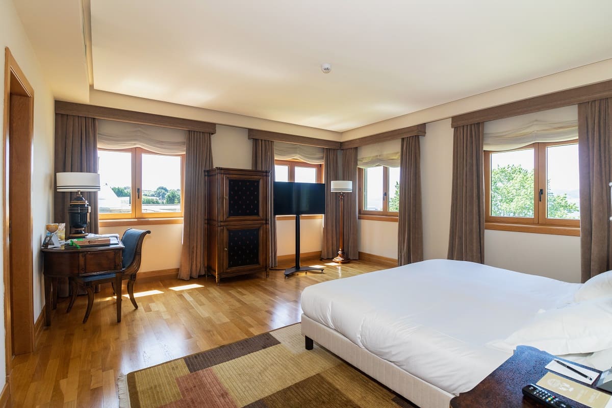 Suite King