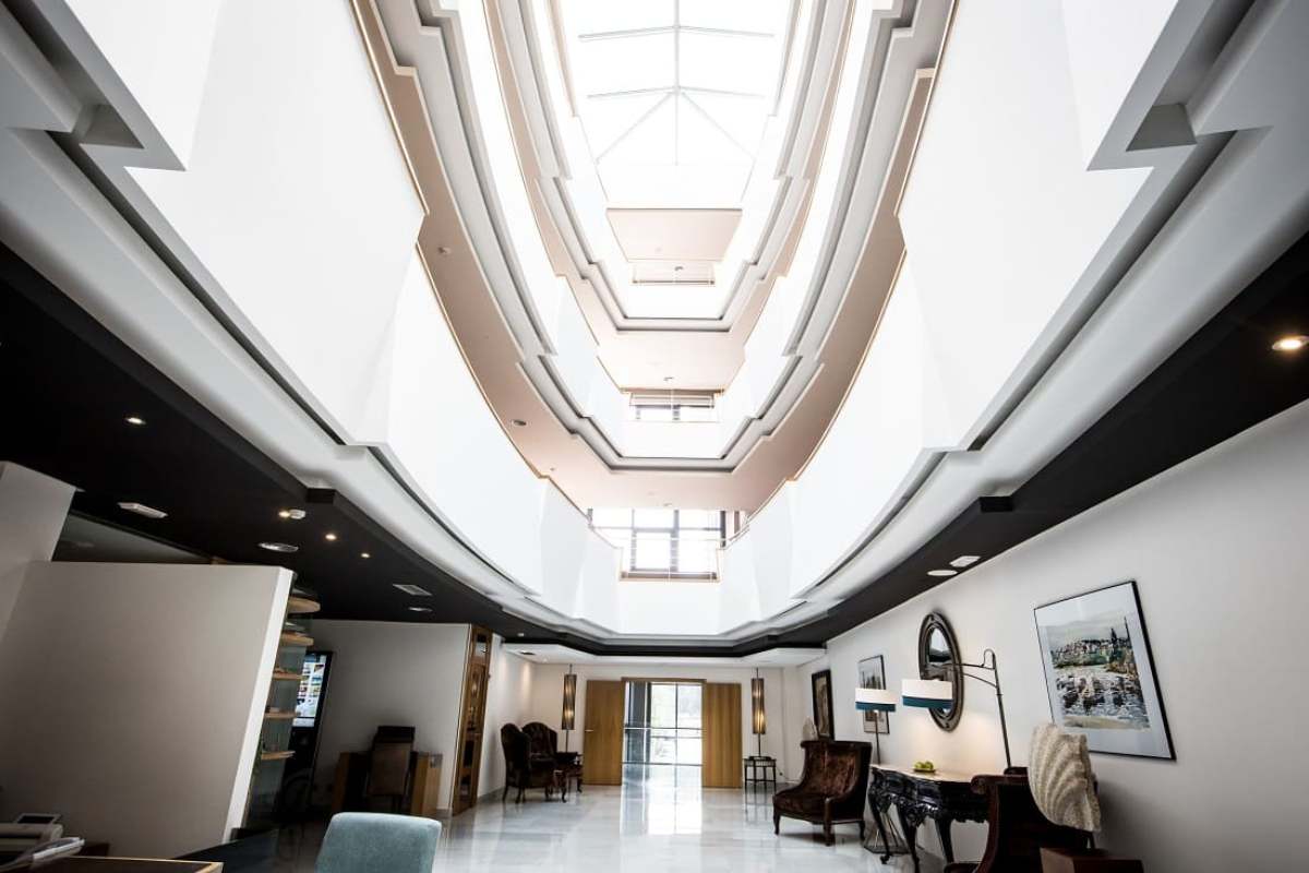 Pazo Los Escudos Hotel & Spa Resort 5*