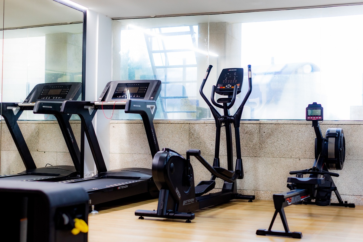 Gimnasio