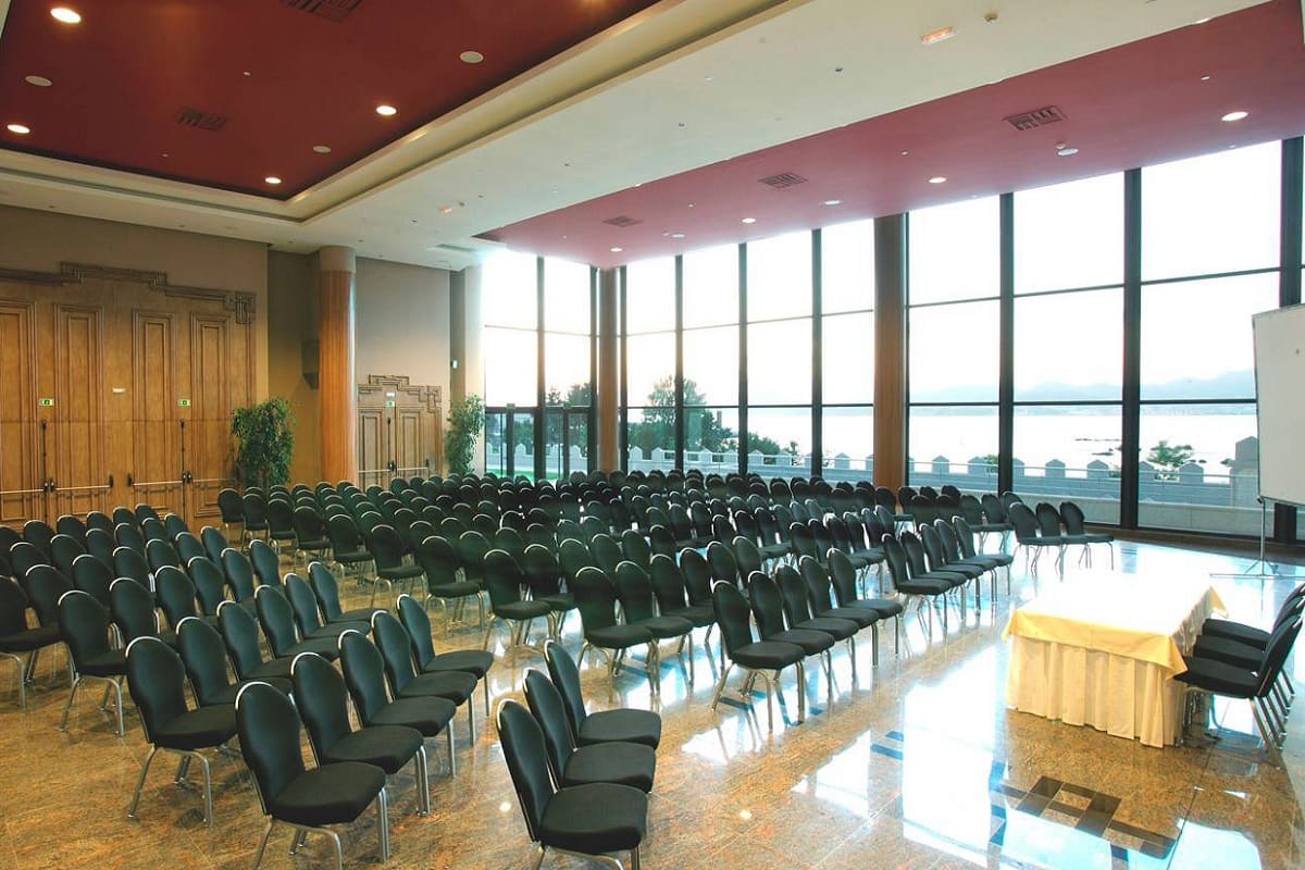 Gran salón