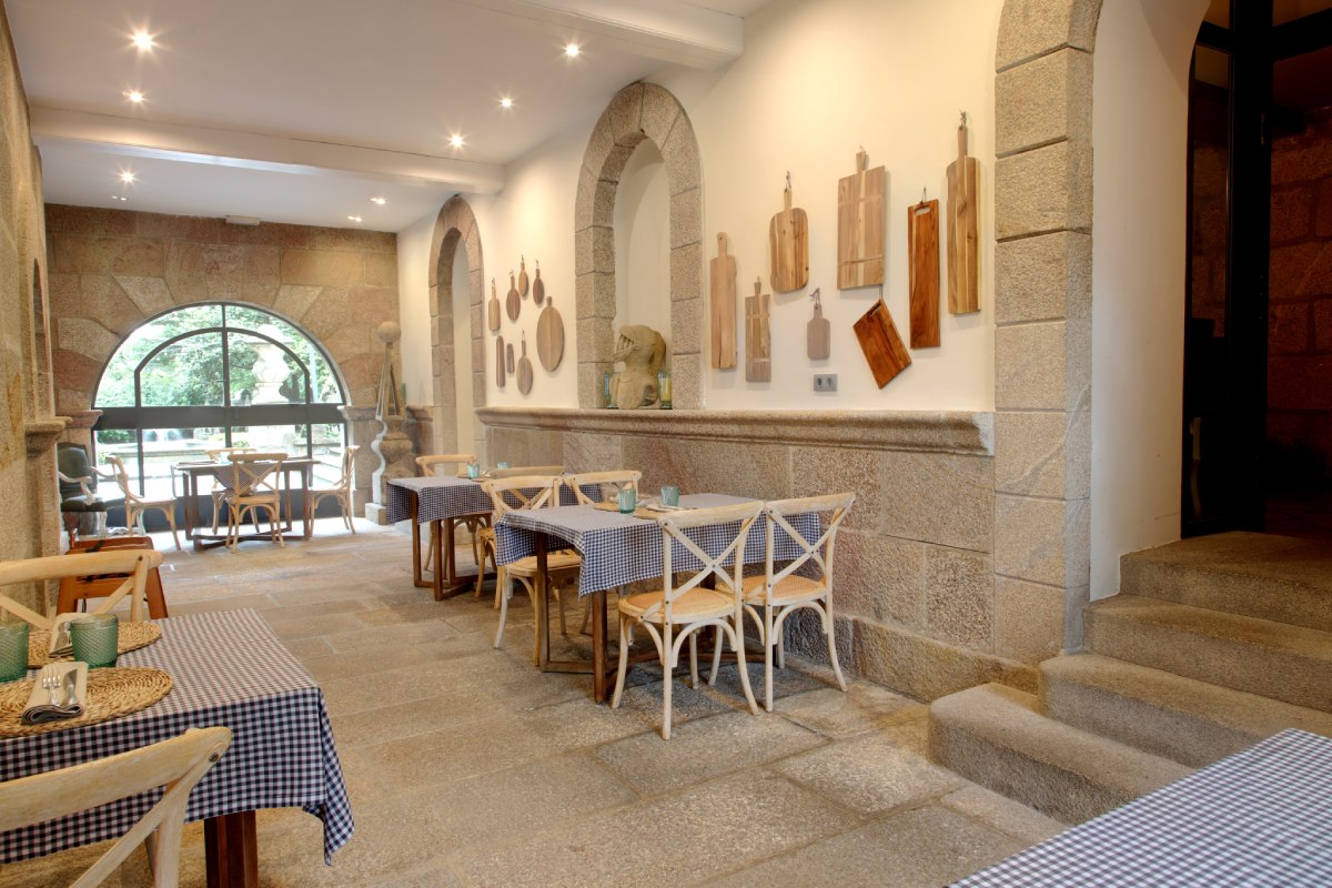 Escapada gastronómica