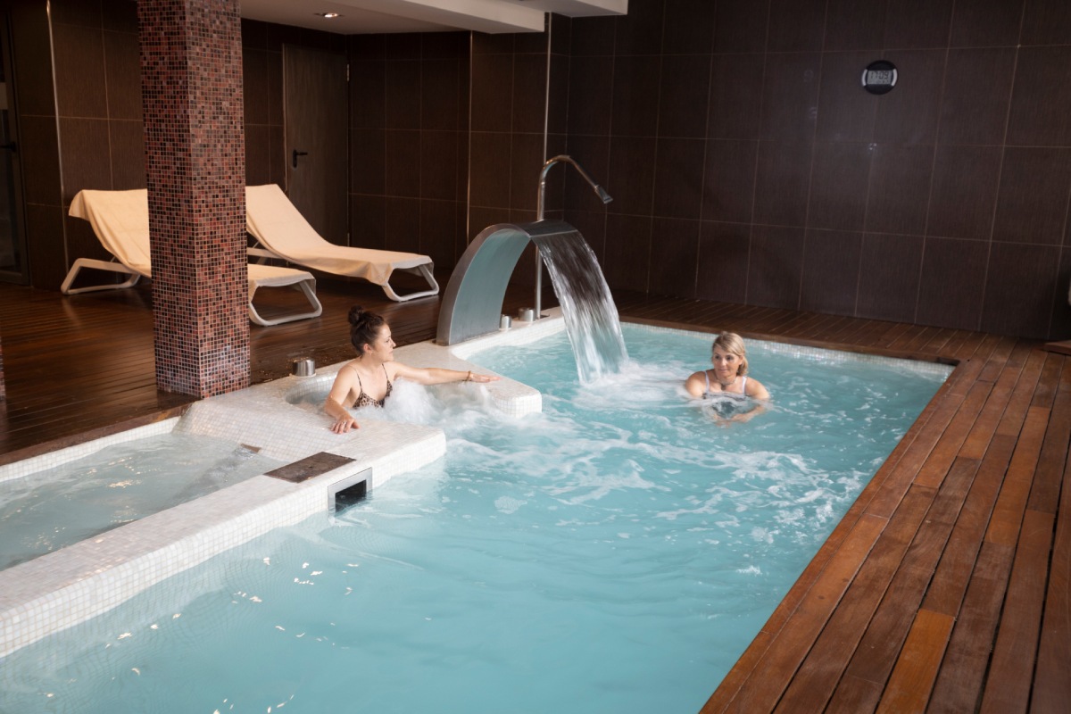 Spa & Beauty