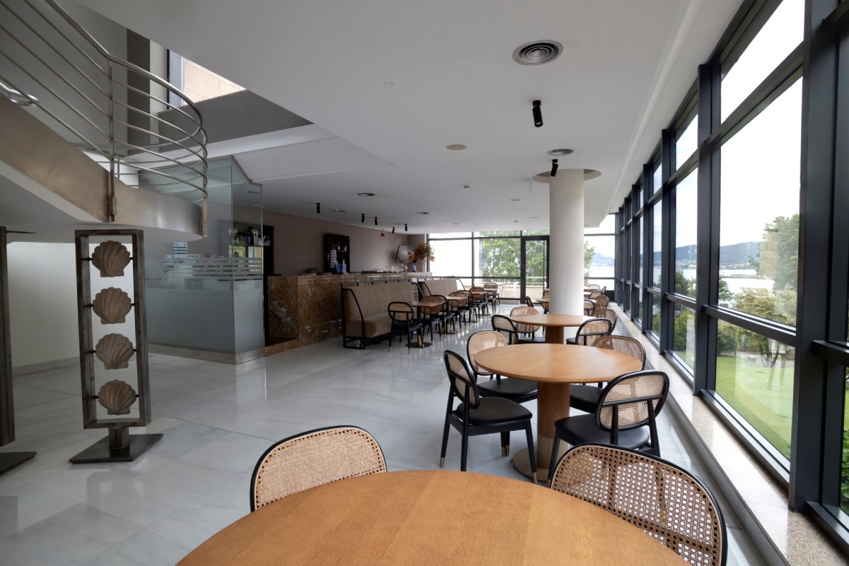 Cafetería