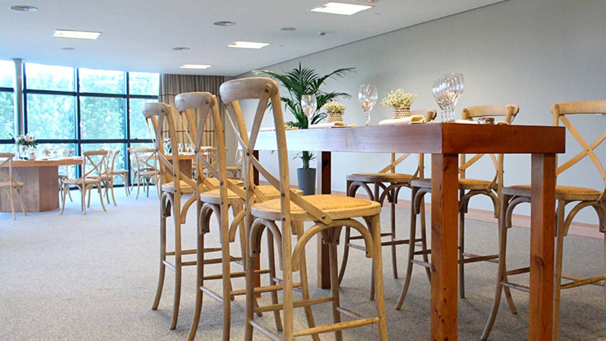Salón Carril