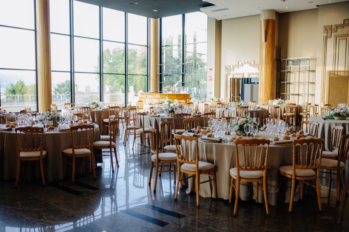Gran salón
