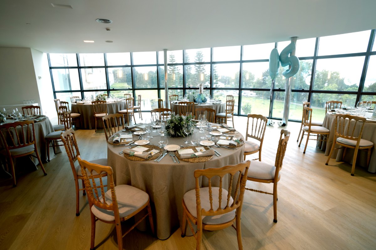 Salón Carril