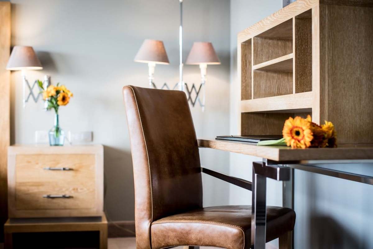 Suite Real