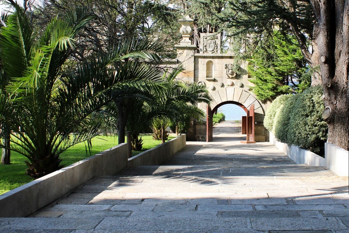 Nuestros jardines