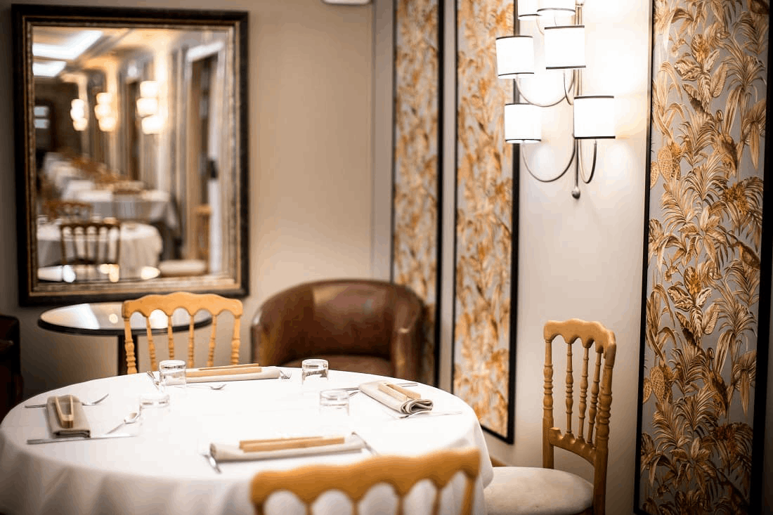 Escapada gastronómica