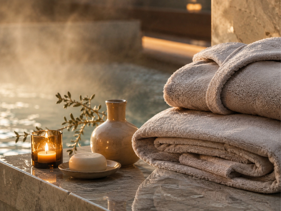 Escapada de spa en Vigo