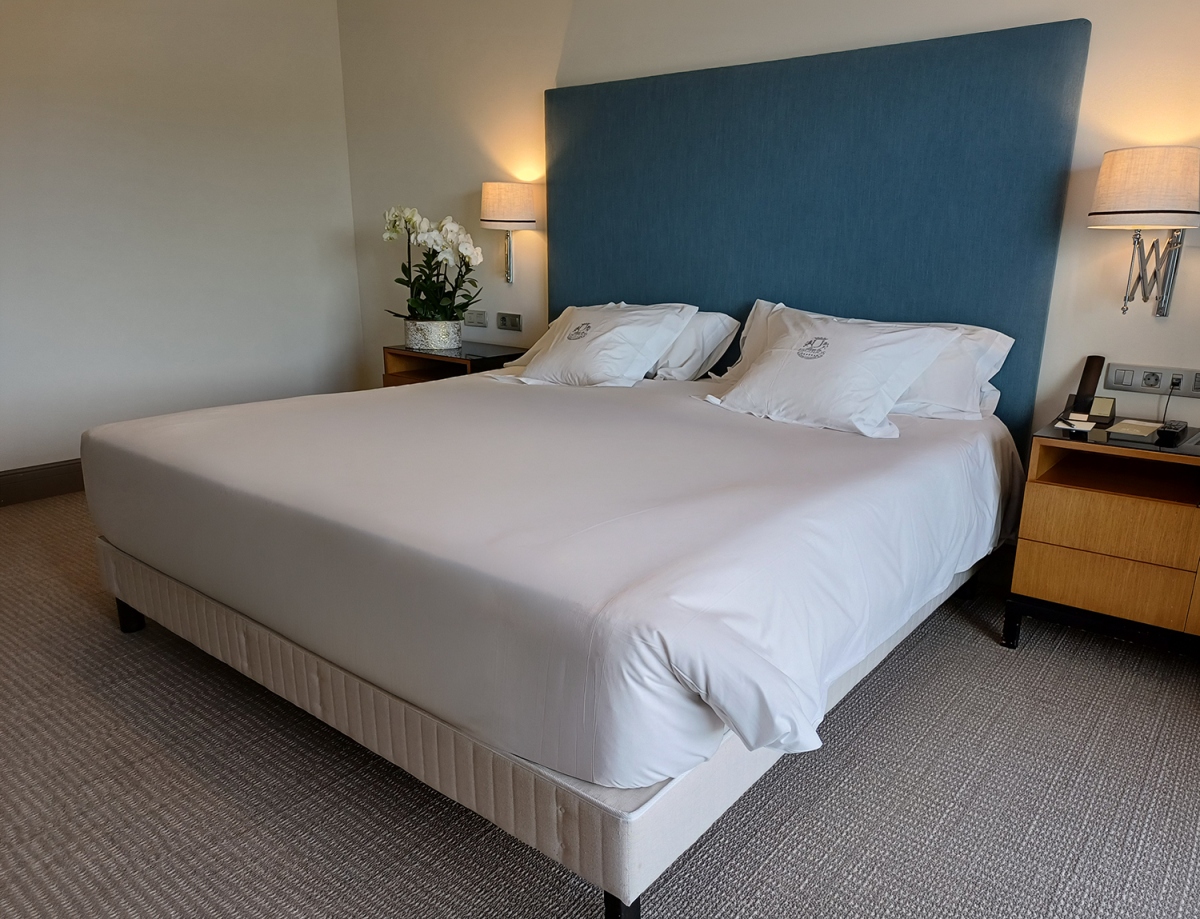 Habitación Premium