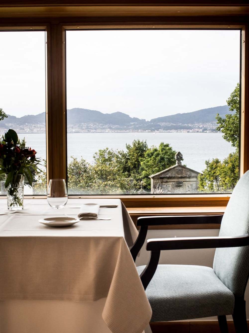 Restaurante Alcabre