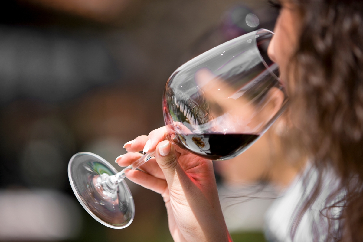 Vinos