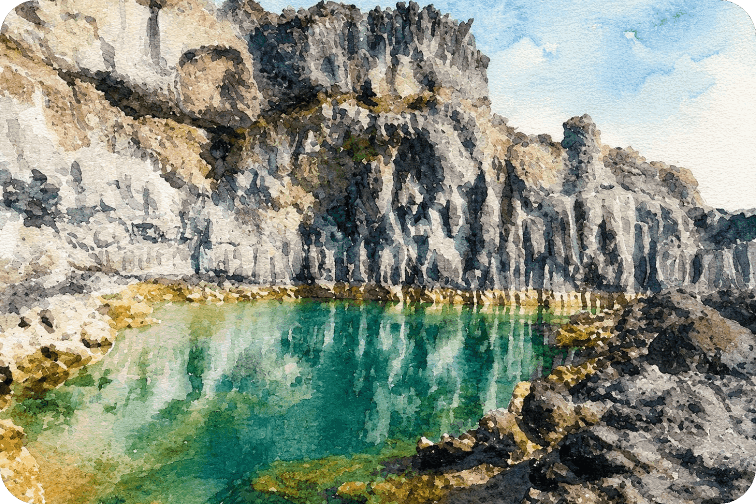 Paisajes