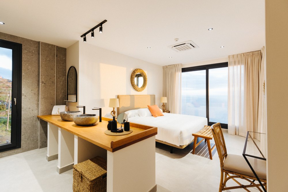 Suite familiar