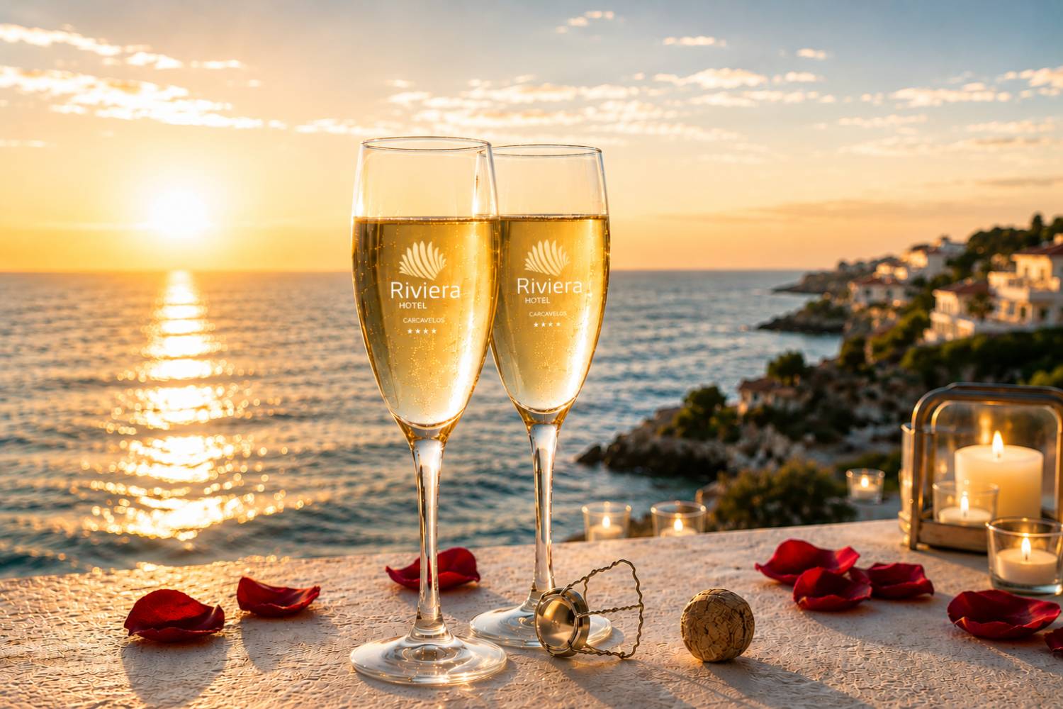 Riviera com Amor