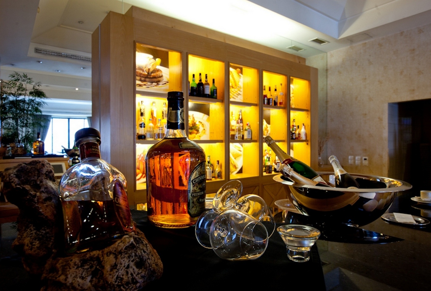 Bar O Farol
