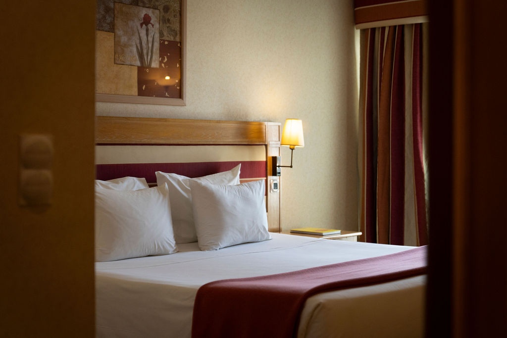 Quarto individual