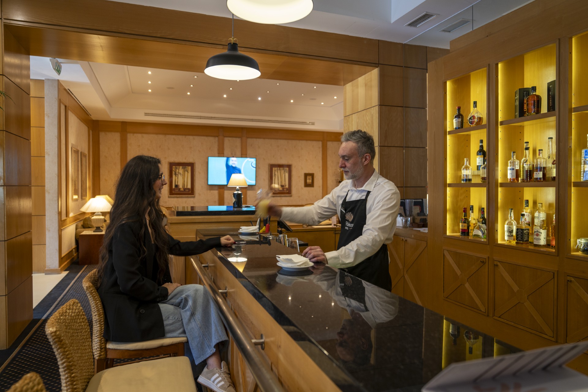 Bar O Farol